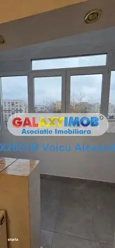 Apartament 2 Cam Nemobilat - Berceni - Piata Sudului - imagine 5