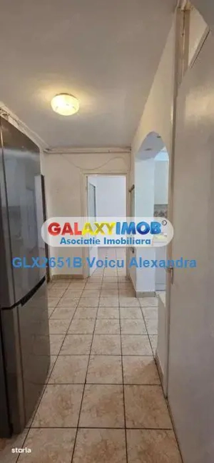 Apartament 2 Cam Nemobilat - Berceni - Piata Sudului - imagine 3