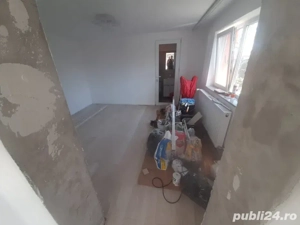 echipa de constructi executam interioare cat si exterioare  - imagine 4