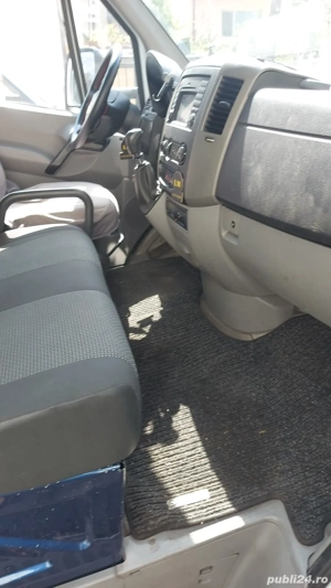 Renault Master adus din olanda inmatriculat si rar - imagine 4