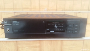 DEFECT Amplificator Dual