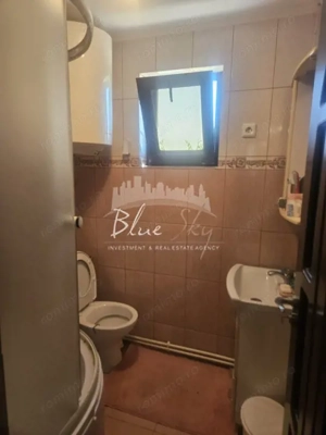 Casa cu teren 1200 mp situata in Localitatea Mihai Kogalniceanu - imagine 6