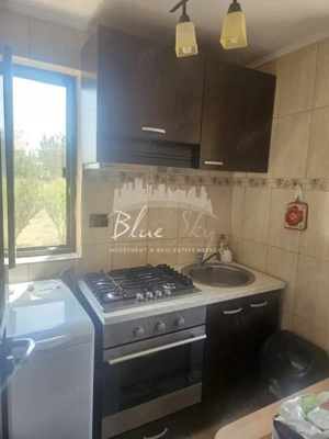 Casa cu teren 1200 mp situata in Localitatea Mihai Kogalniceanu - imagine 5