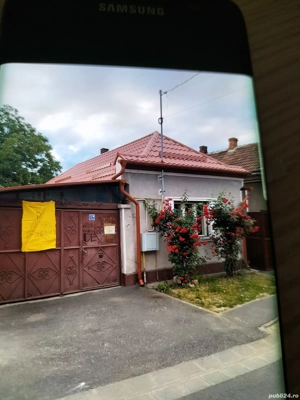 Dau in chirie casa in Oradea zona Cantemir 3 camere 400 euro tf  
