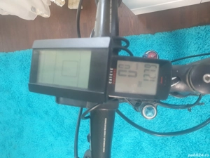 bicicletă orbea occam carbon e și electrică - imagine 5