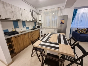 La 2 minute de mare, doua camere decomandate. - imagine 11