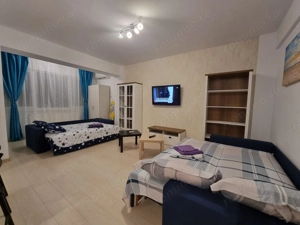 La 2 minute de mare, doua camere decomandate. - imagine 10