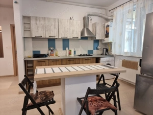 La 2 minute de mare, doua camere decomandate. - imagine 5