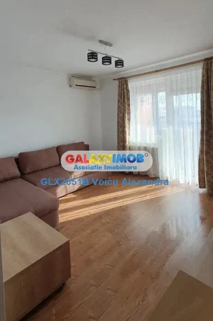 Apartament 2 Cam Bloc Nou - Berceni - Dimitrie Leonida - Parcare