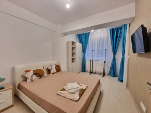 La 2 minute de mare, doua camere decomandate. - imagine 3