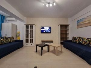 La 2 minute de mare, doua camere decomandate. - imagine 9