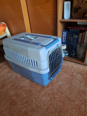 Transportor mare animale companie  - imagine 2