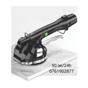 Inchiriez masina de taiat gresie si faianță, ventuza vibratoare placi  - imagine 2