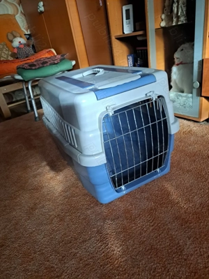 Transportor mare animale companie  - imagine 3