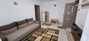 Doua camere, mobilat utilat, zona Piata Brotacei