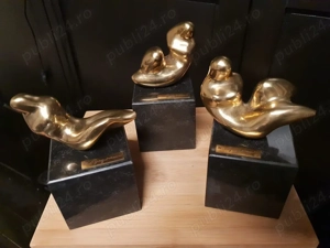 Marcel Guguianu colectie privata piese si desen,investitie