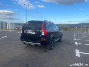 Volvo XC90 Euro 5 - imagine 4