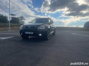 Volvo XC90 Euro 5 - imagine 2