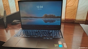 Laptop Gaming Lenovo IdeaPad 3   RTX 2050 | i5 Gen 11 | 16GB RAM. 