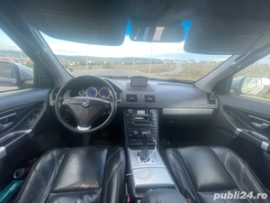 Volvo XC90 Euro 5 - imagine 3