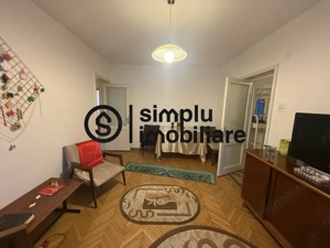 3 camere semi, etaj 2/4, Rovine - 134 900 Euro - imagine 4