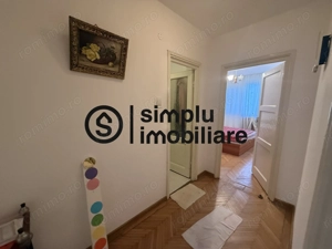 3 camere semi, etaj 2/4, Rovine - 134 900 Euro - imagine 7
