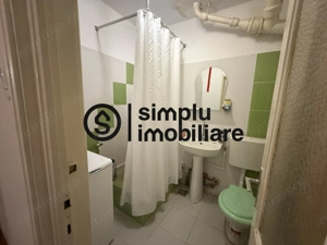 3 camere semi, etaj 2/4, Rovine - 134 900 Euro - imagine 9