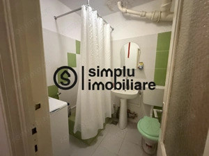 3 camere semi, etaj 2/4, Rovine - 134 900 Euro - imagine 11