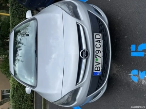 Vând Opel Astral j2015
