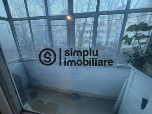 3 camere semi, etaj 2/4, Rovine - 134 900 Euro - imagine 12