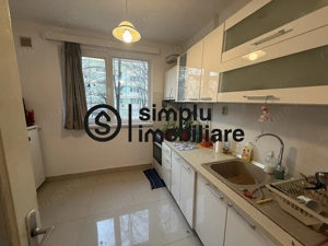 3 camere semi, etaj 2/4, Rovine - 134 900 Euro