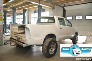 Inchiriez service auto Vopsitorie Tinichigerie Mecanica Geometrie Roti Pantelimon Ilfov