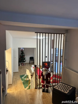 Vand vila cabana in Muntele Baisorii - imagine 4