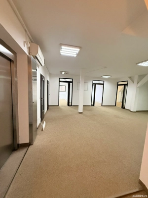 Inchiriez spatiu pentru birouri 200 mp ultracentral 