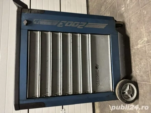 Dulap scule ,chei, garaj,Gedore,Facom,Hazet,Stahlwille,Unior