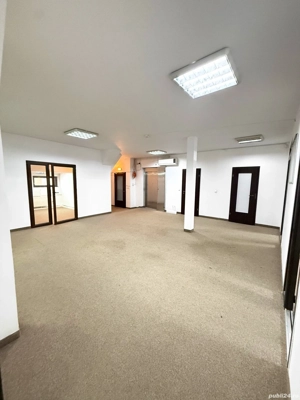 Inchiriez spatiu pentru birouri 200 mp ultracentral  - imagine 9