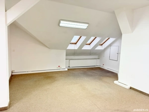 Inchiriez spatiu pentru birouri 200 mp ultracentral  - imagine 4