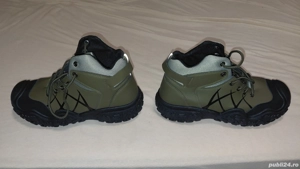 Bocanci noi marimea 43 - imagine 3