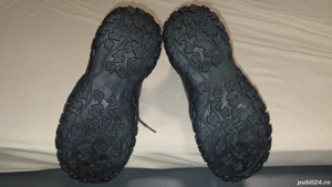 Bocanci noi marimea 43 - imagine 5