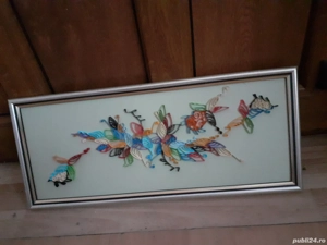 Qulling tablouri - imagine 3