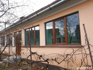 Vand casa la tara cu 2.800 mp teren   Chislaz, jud. Bihor - imagine 3
