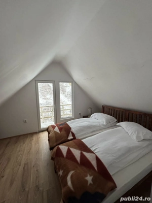 Vand vila cabana in Muntele Baisorii - imagine 5