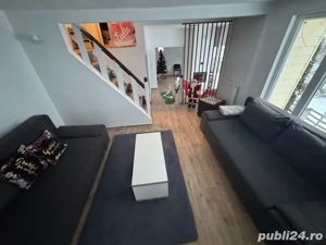 Vand vila cabana in Muntele Baisorii - imagine 3