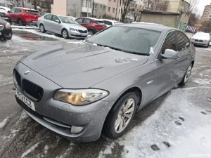 bmw f 10 20 d automat  2011  anglia 