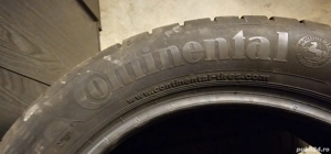 Anvelope vara Continental 165/60r15H in stare noua dot21 - imagine 2