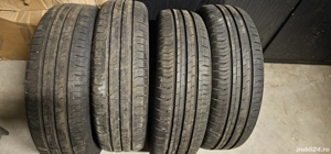 Anvelope vara Continental 165/60r15H in stare noua dot21 - imagine 6