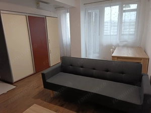 De inchiriat Apartament 2 camere Militari Residence