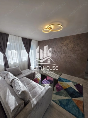 Închiriez apartament 2 camere cf.1, zona lunca, renovat recent! - imagine 6