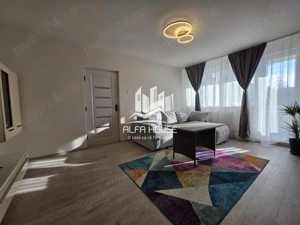 Închiriez apartament 2 camere cf.1, zona lunca, renovat recent! - imagine 3