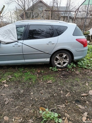 Vand Peugeot 407 sw - imagine 5